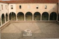 Archivio - chiostro